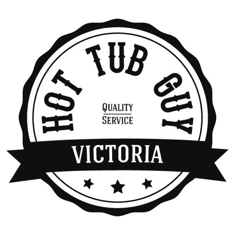 Hot Tub Guy Victoria