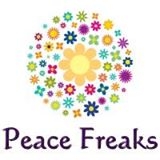 Peace Freaks fair trade clothing