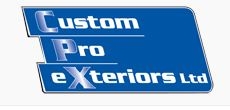 Custom Pro Exteriors