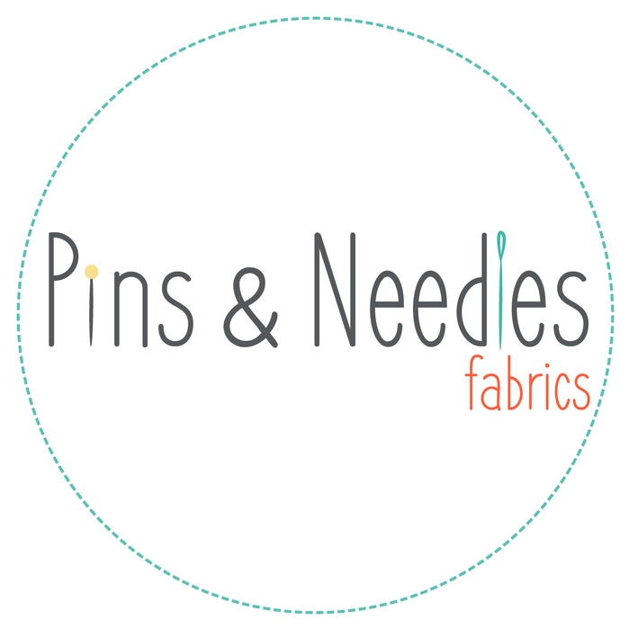 Pins & Needles Fabrics