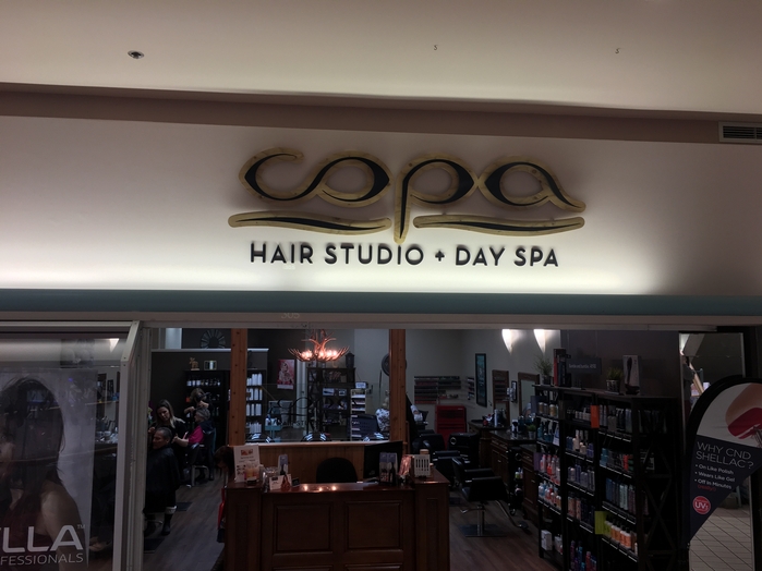Copa Hair Studio