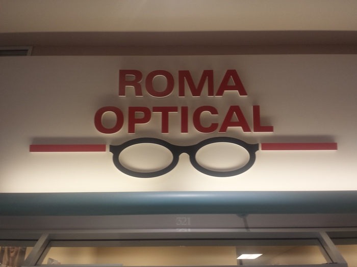 Roma Optical