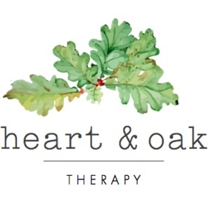 Heart and Oak Therapy