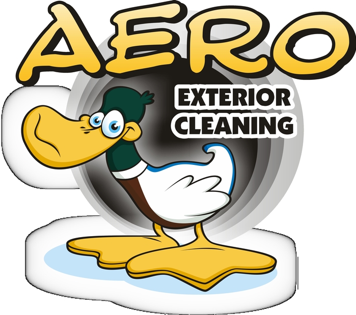 Aero Exterior Cleaning