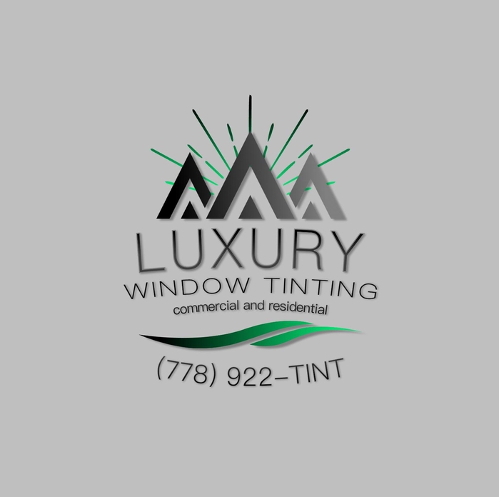 Luxury Window Tinting