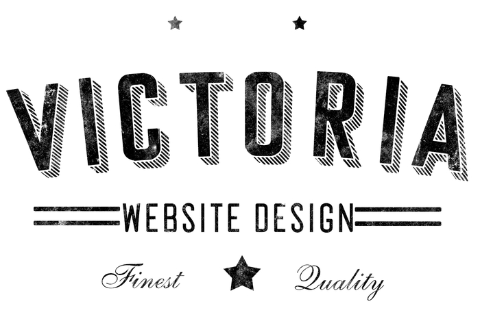 Victoria Website Design