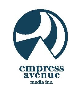 Empress Avenue Media Inc.