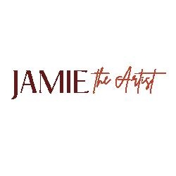 Jamie the Artist