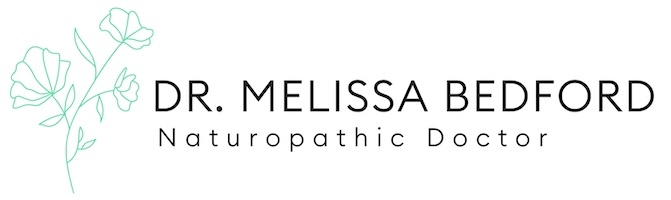 Dr. Melissa Bedford - Naturopathic Doctor